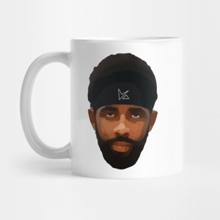 Kyrie Irving Mug